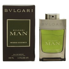 Bvlgari Man Wood Essence 100ml