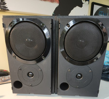 Mission 760i SE Bi-Wire Stereo