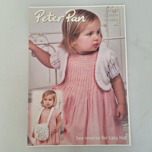Peter pan knitting pattern - peter,