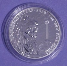 Royal Mint 2018 Landmarks of