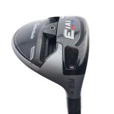 Used TaylorMade M3 3 Fairway