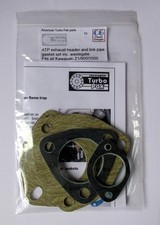 KAWASAKI Z1R TC TURBO ATP