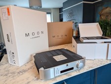 Moon 600i V2 by SIM Audio