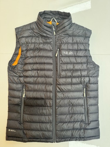 Rab men microlight - rab,