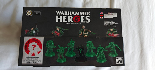 Warhammer 40k space - warhammer,
