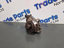 2022 FORD TRANSIT MK8 LUTON