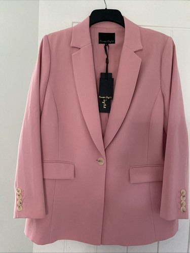 Phase eight ladies pink - eight, jacket