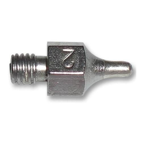 Soldering iron tip 93mm - soldering,