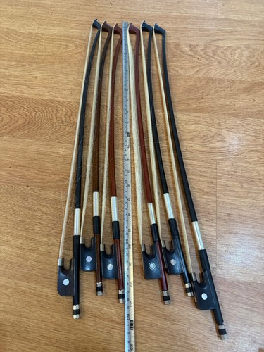 Small size cello bows - small,