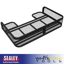 Sealey ATV Rear Cargo Rack