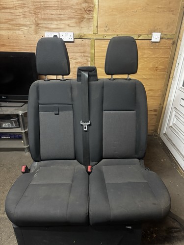 Ford transit double seat - ford,