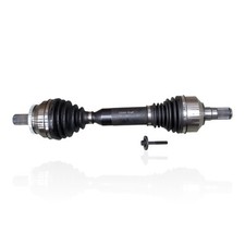 For Volvo XC90 3.2 D3 D5 V8 Drive Shaft Front Nearside 2006-2014 - Automatic