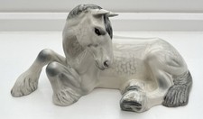 Beswick Lying Dapple Grey