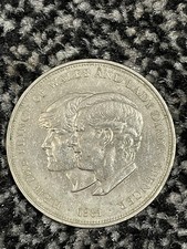 The Prince Of Wales And Lady