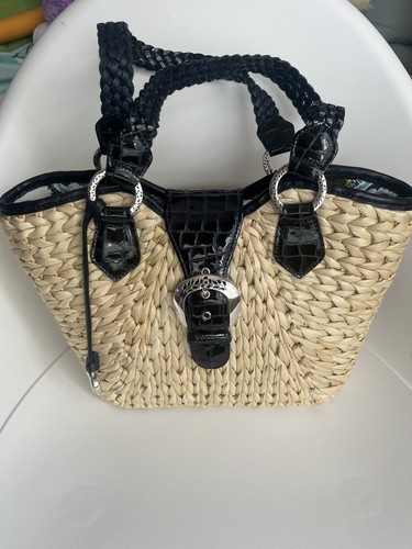 Brighton straw woven - brighton,