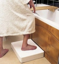 Langham K40 Adjustable Bath
