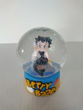 Betty Boop Siren Mermaid