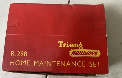 Triang railways 298 home - triang,