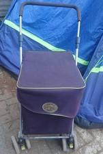 The sholley trolley shol - /, shol-eco