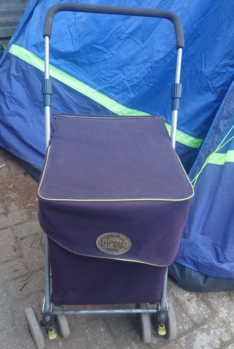 The sholley trolley shol eco - sholley, /