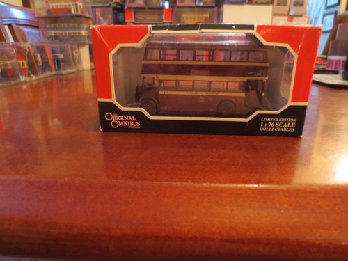 Corgi 43911 daimler utility - 43911,
