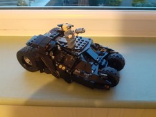 LEGO Batman  76239 Batmobile Tumbler Scarecrow Showdown rare