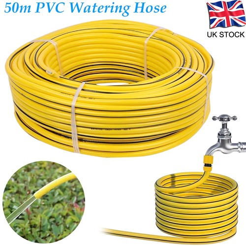 50m garden hose - 50m, heavy