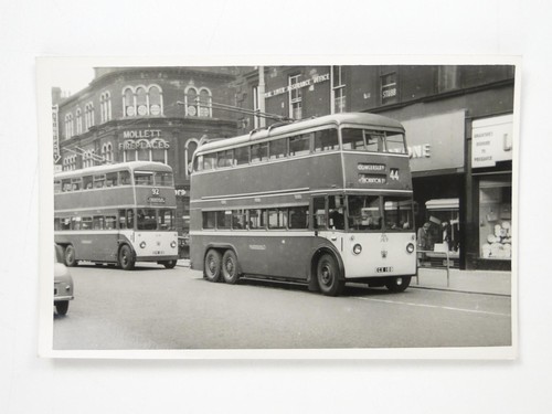 Huddersfield corporation - huddersfield,