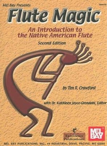 Flute magic introduction - flute, magic: