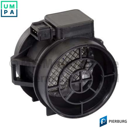 Mass air flow sensor - mass,