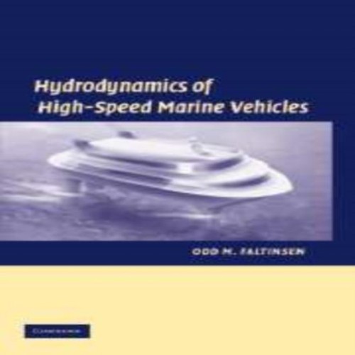 Hydrodynamics high speed - hydrodynamics, high-speed