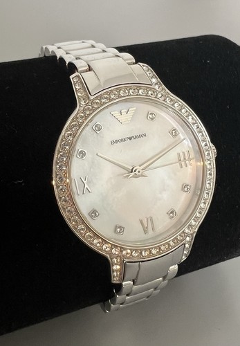 Emporio armani ladies cleo - emporio,
