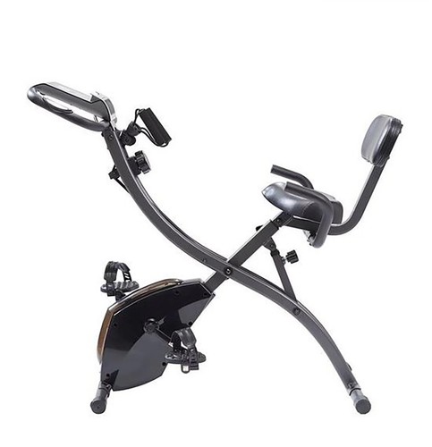Slim cycle 1 stationary - cycle, 2-in-1