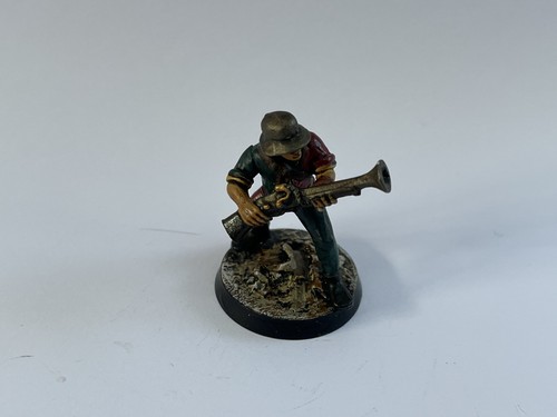 Oop rare mordheim warhammer - rare,