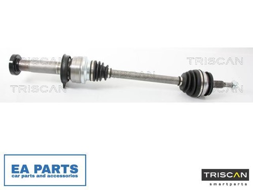 Drive shaft for california - for,