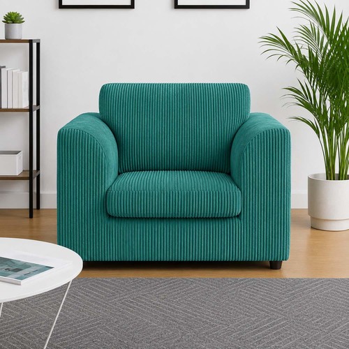Luxor cord single seater - luxor,