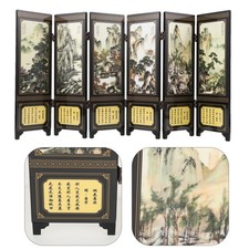 Chinese Style Small Folding
