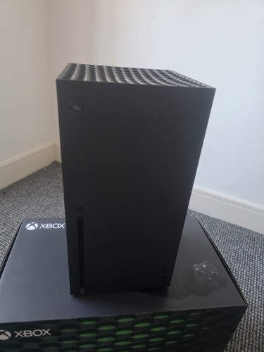 Xbox series 1tb - xbox,