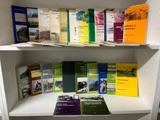 The Oxted Line R.W. Kidner SC