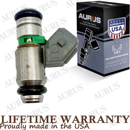 Aurus new fuel injector - 1,
