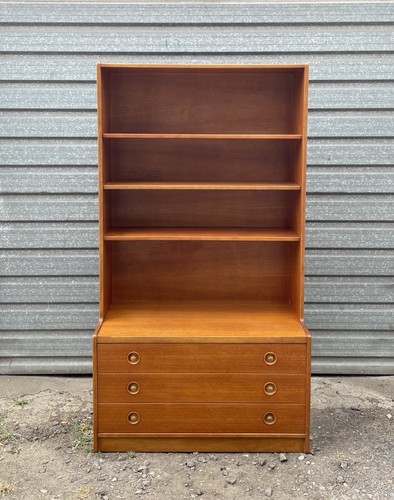 Large danish midcentury - danish, teak