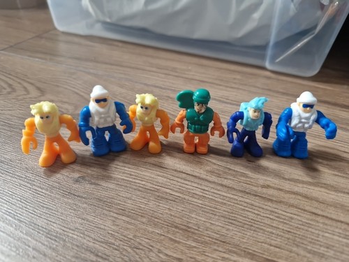 Kinder egg toy - kinder,
