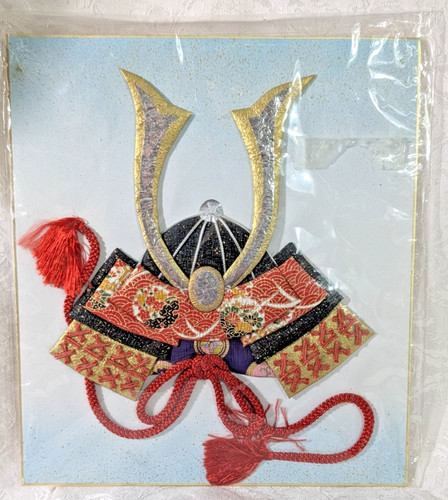 Handmade japanese kurumie - handmade,