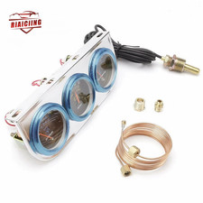 2'' 52Mm Auto Car Oil Pressure