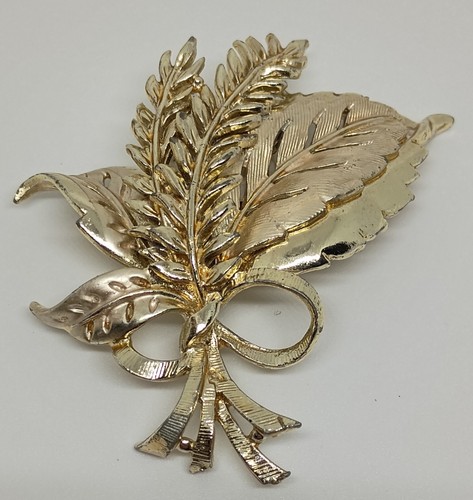 Vintage leaf wheat sheaf - vintage,