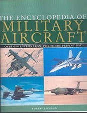 Encyclopedia of Military
