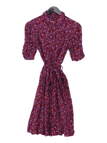Jigsaw shirt midi - shirt, dress