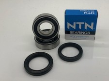 NTN Honda VF1000 R Front Wheel