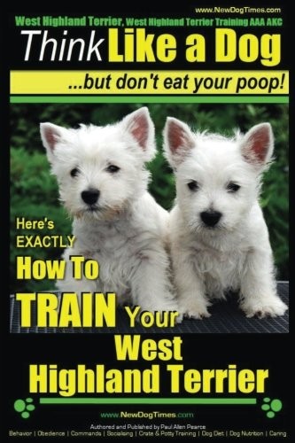 West highland terrier - west,