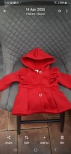 Girls Coat